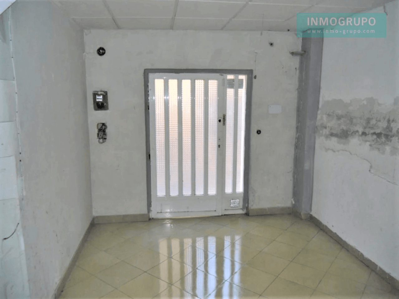 Casa para reformar Integramente