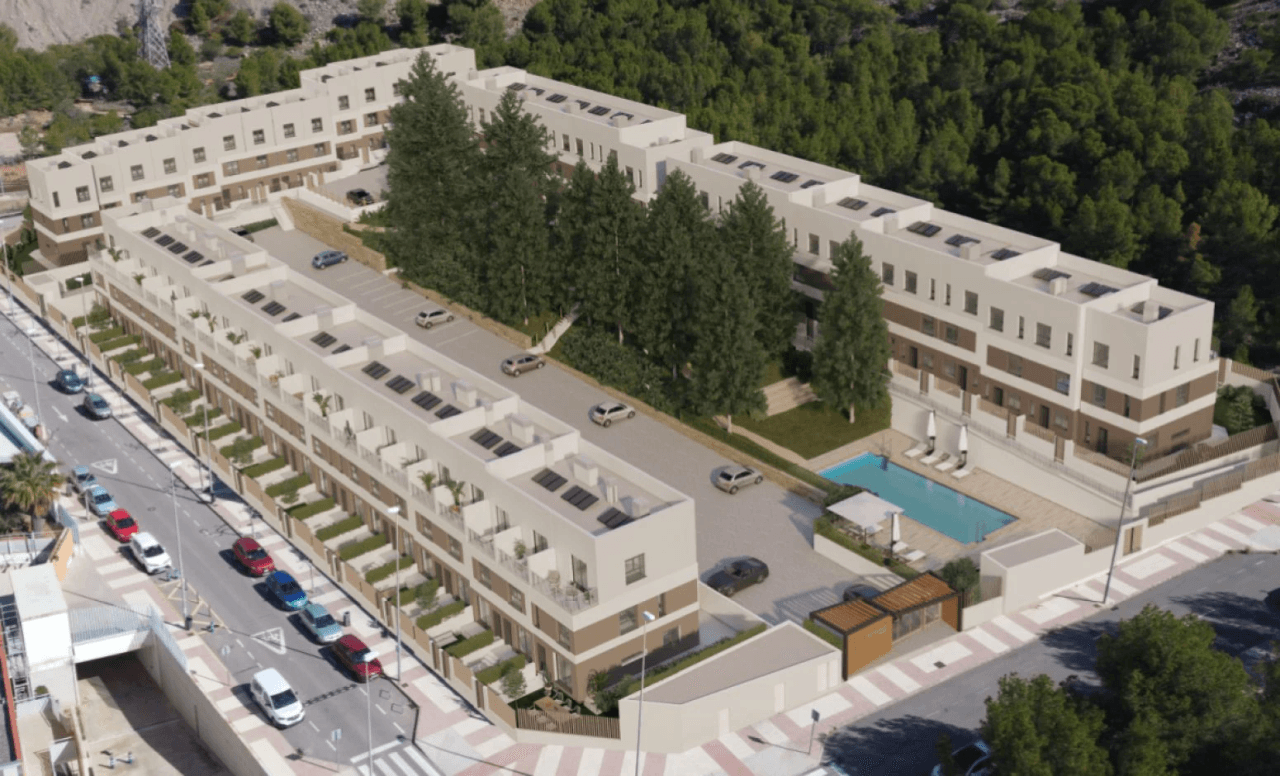 Chalet en Venta en Benicassim