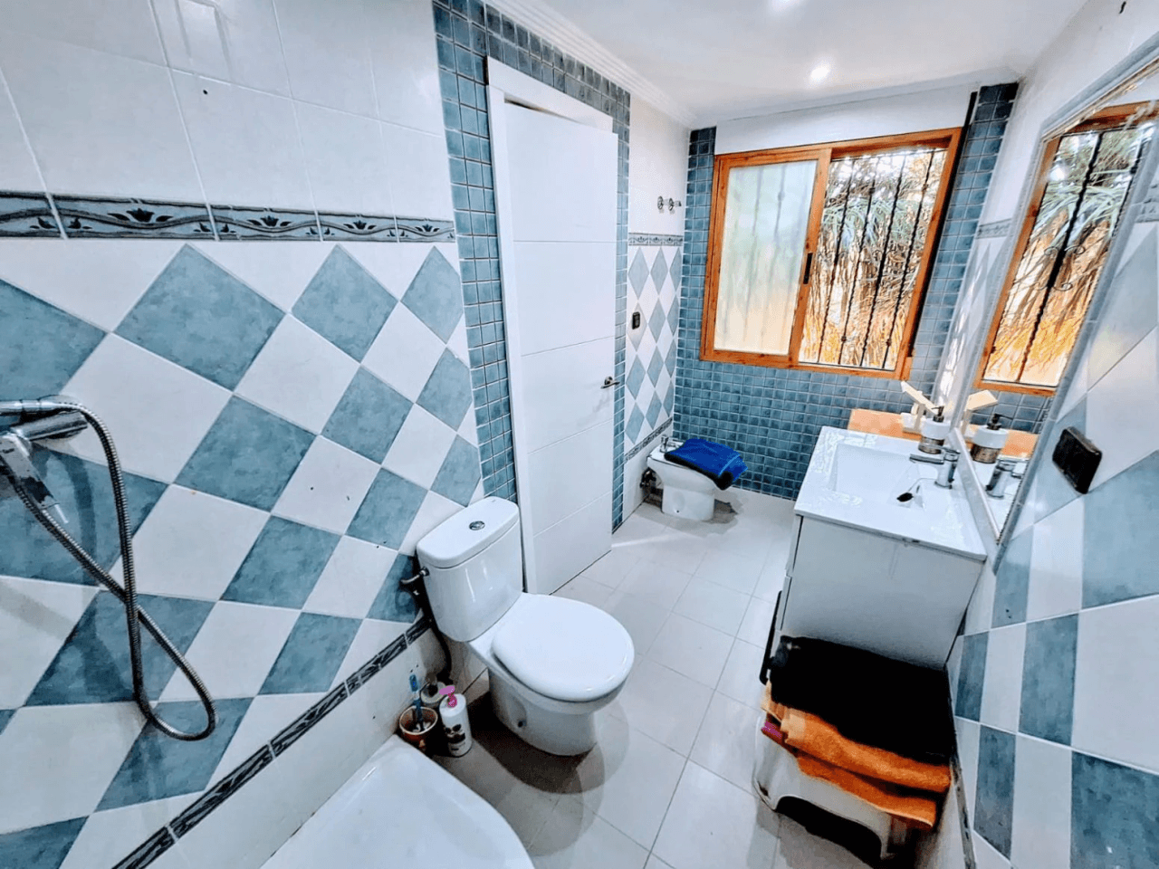 Chalet de Lujo en Alquiler