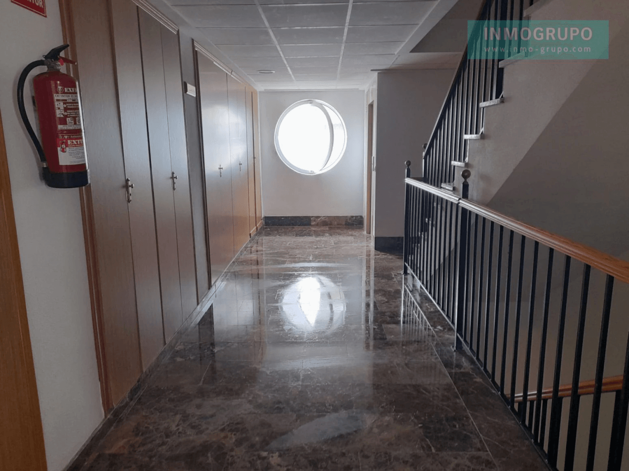 PISO EN MARINA TREBOL II