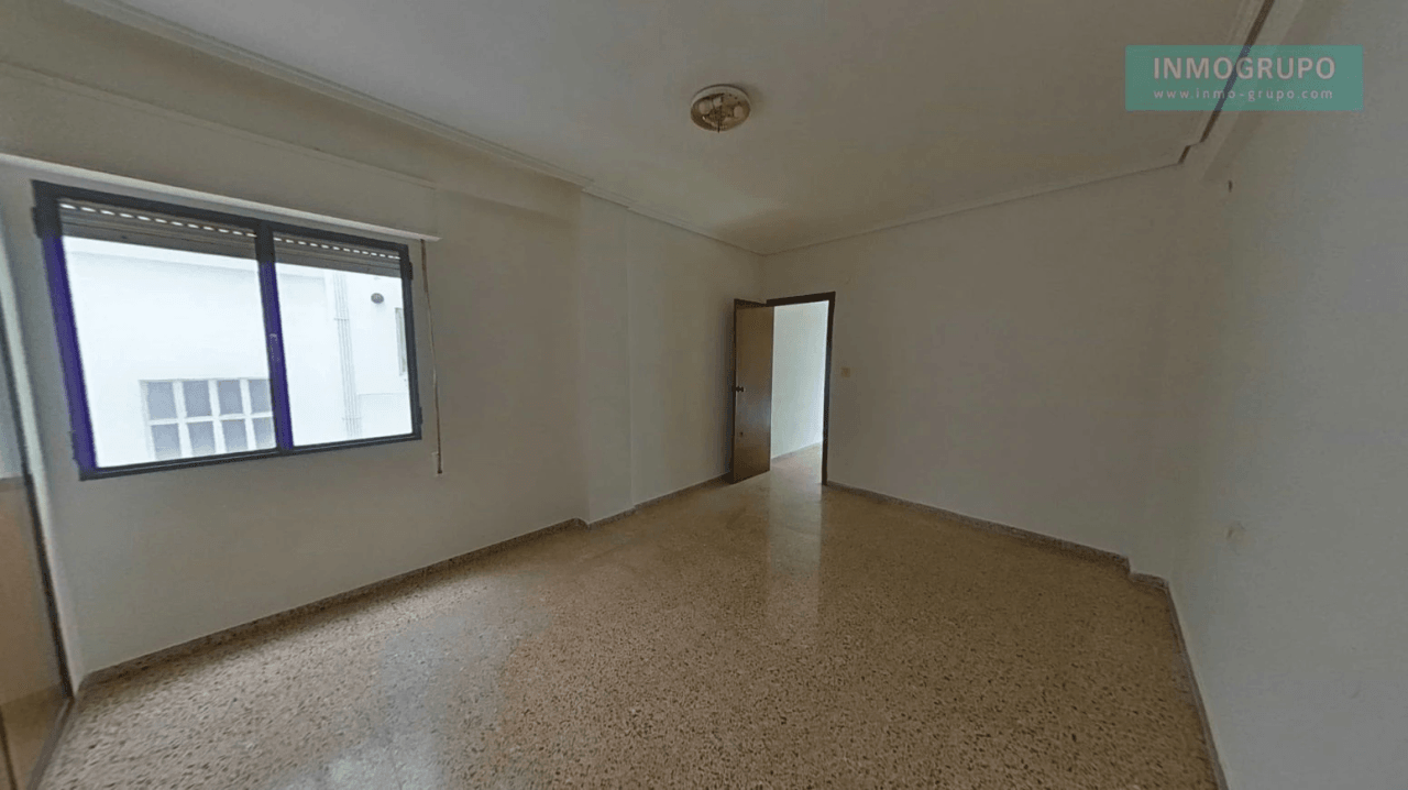 Venta de Piso en Serradal