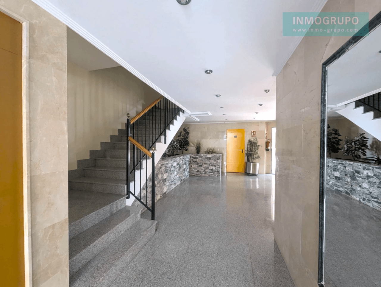 Coqueto apartamento en Costa Marfil I - Magic World