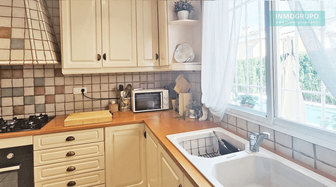 Villa a la Venta en Benicasim