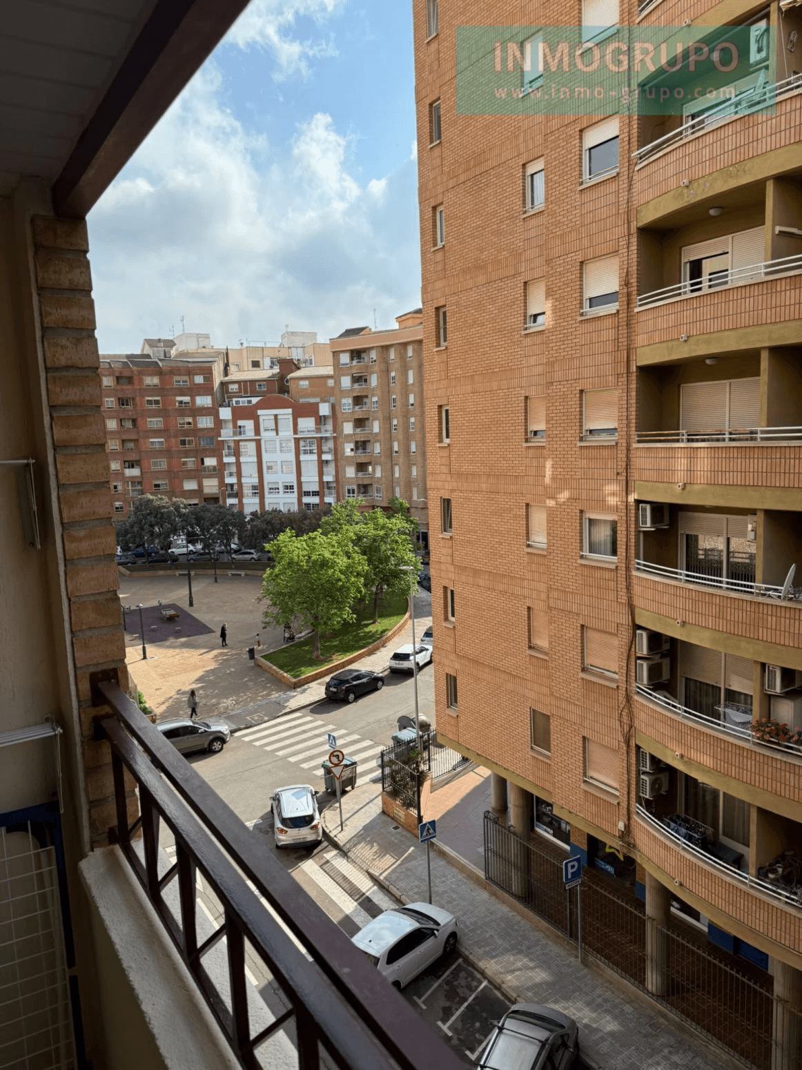 EXCELENTE VIVIENDA EN CASTELLÓN PROXIMO CENSAL PARK