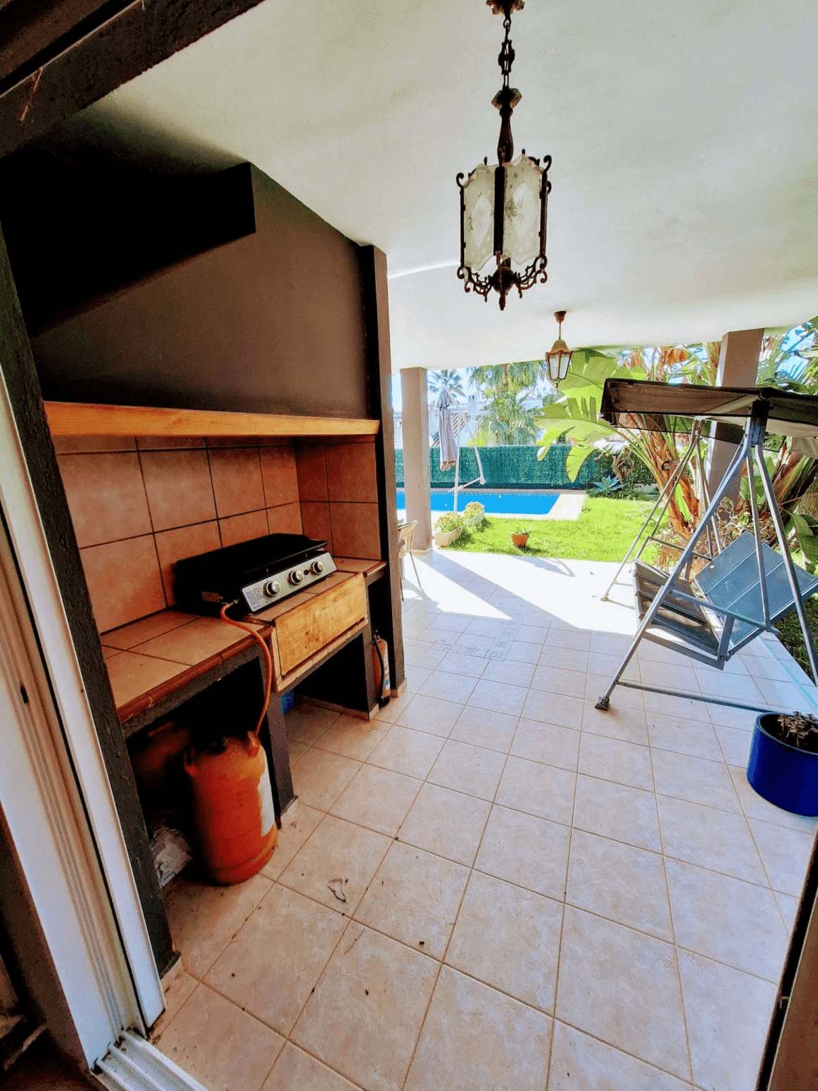 Villa individual con piscina a la Venta en Calle Sigalero, c
