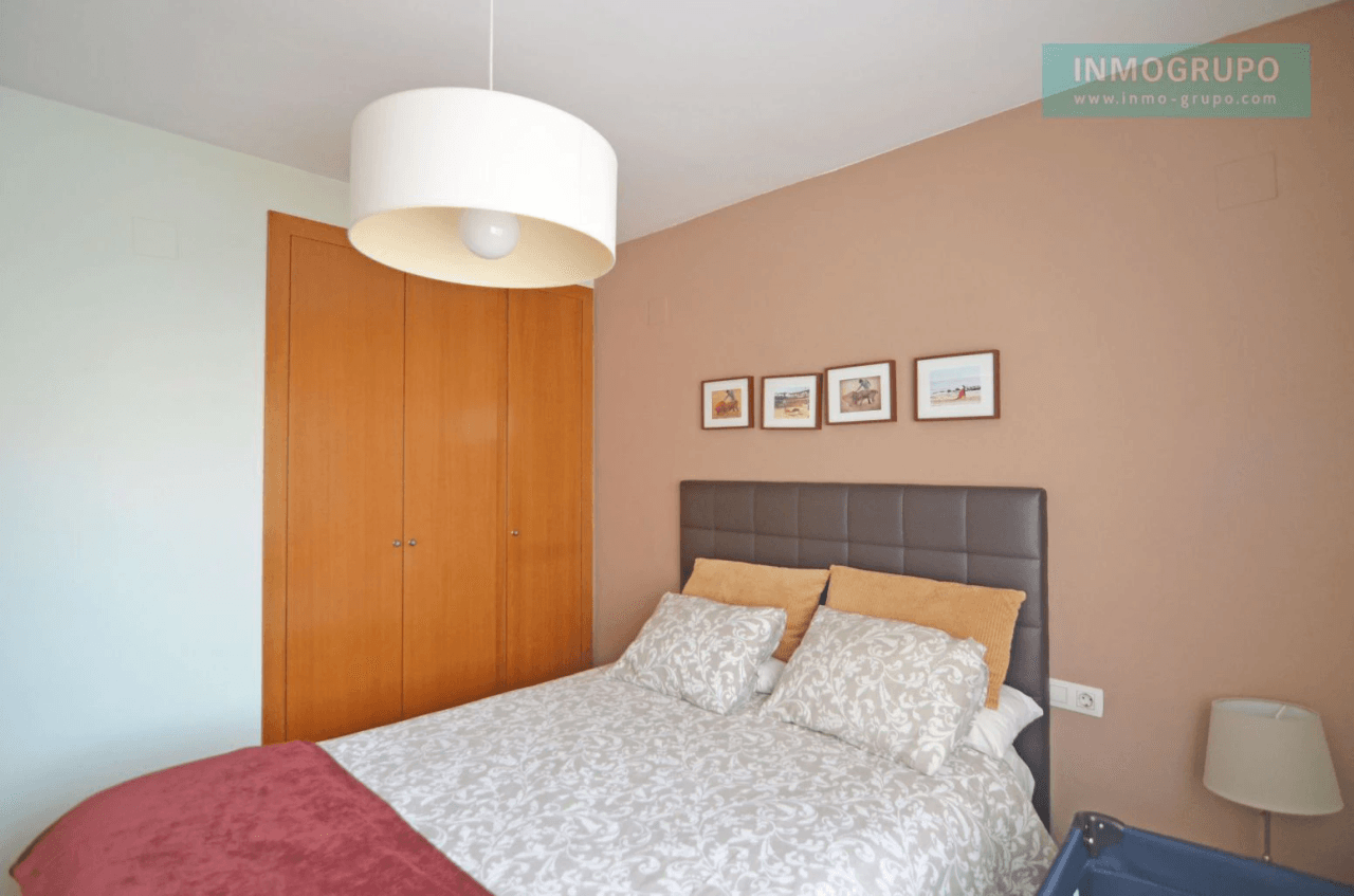 Villa a la Venta en Benicasim