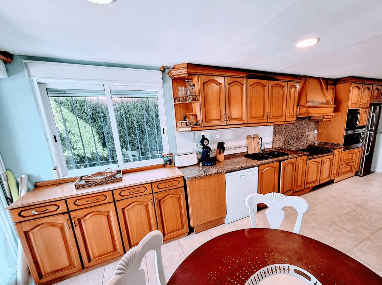 Villa individual con piscina a la Venta en Calle Sigalero, c