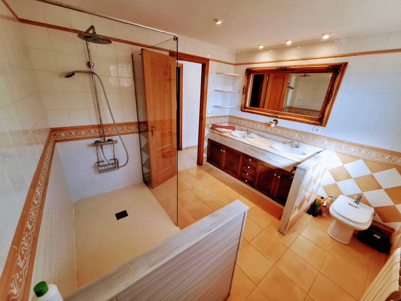 Villa individual con piscina a la Venta en Calle Sigalero, c