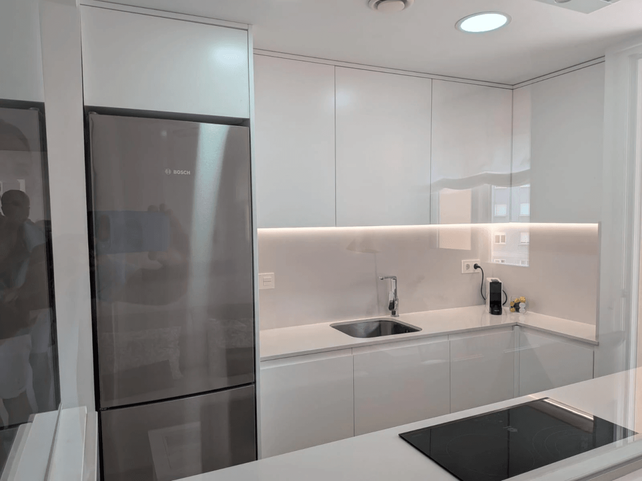 Espectacular vivienda en Els Terrers, Benicasim