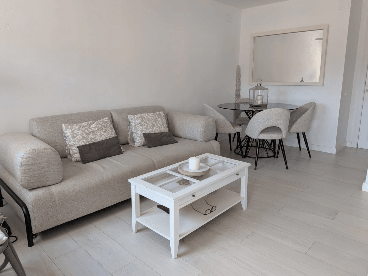 Espectacular vivienda en Els Terrers, Benicasim