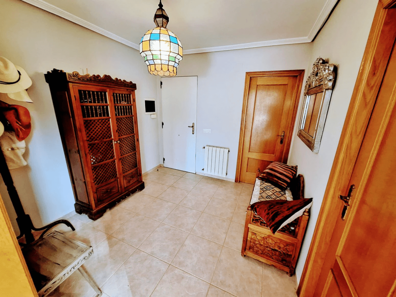 Villa individual con piscina a la Venta en Calle Sigalero, c