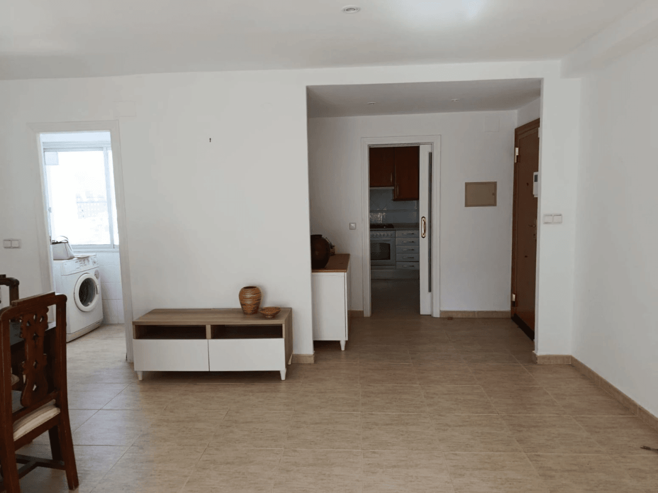 PISO EN MARIA AGUSTINA