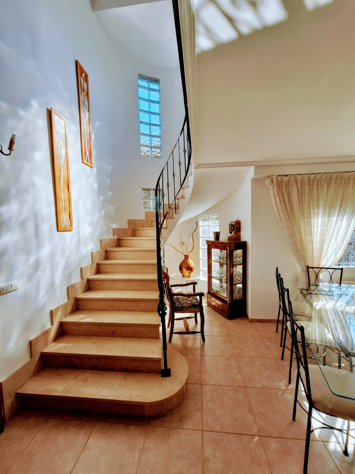 Villa individual con piscina a la Venta en Calle Sigalero, c