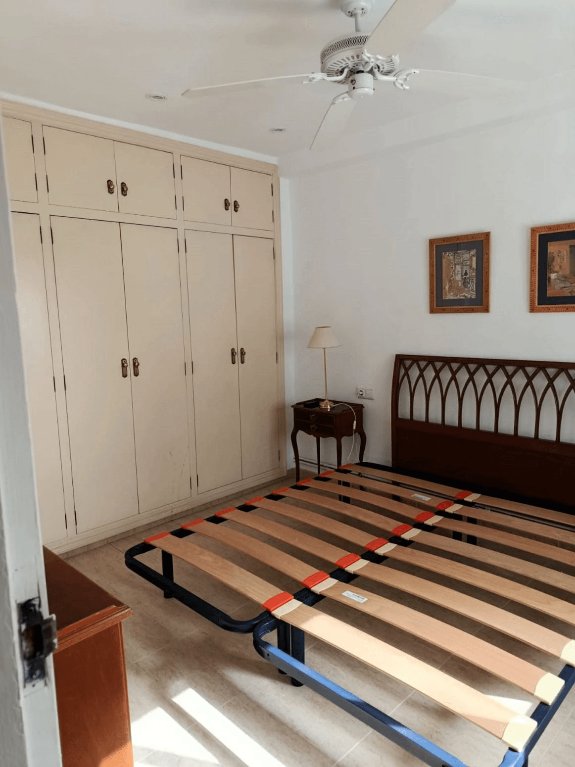 PISO EN MARIA AGUSTINA