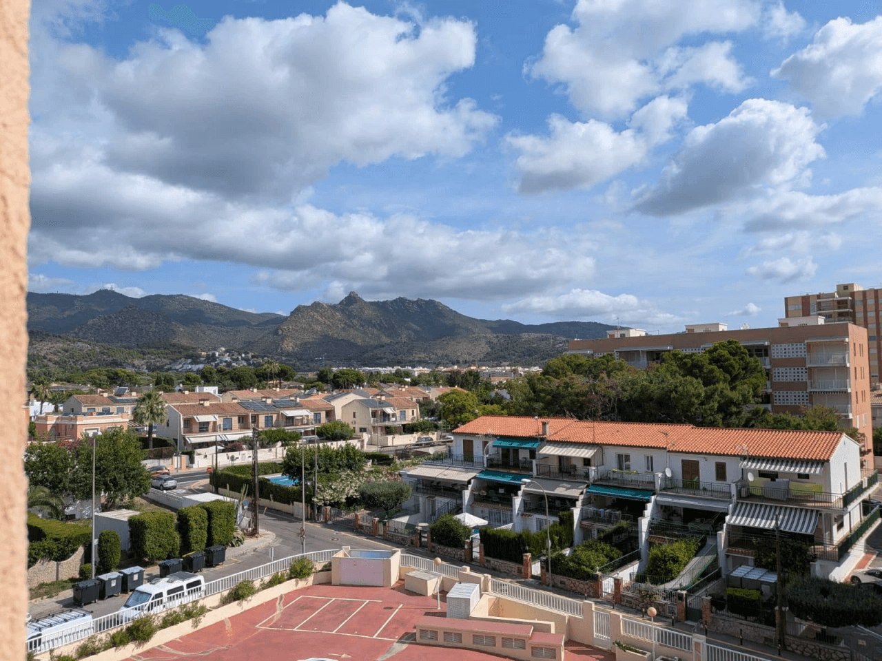 Espectacular vivienda en Els Terrers, Benicasim