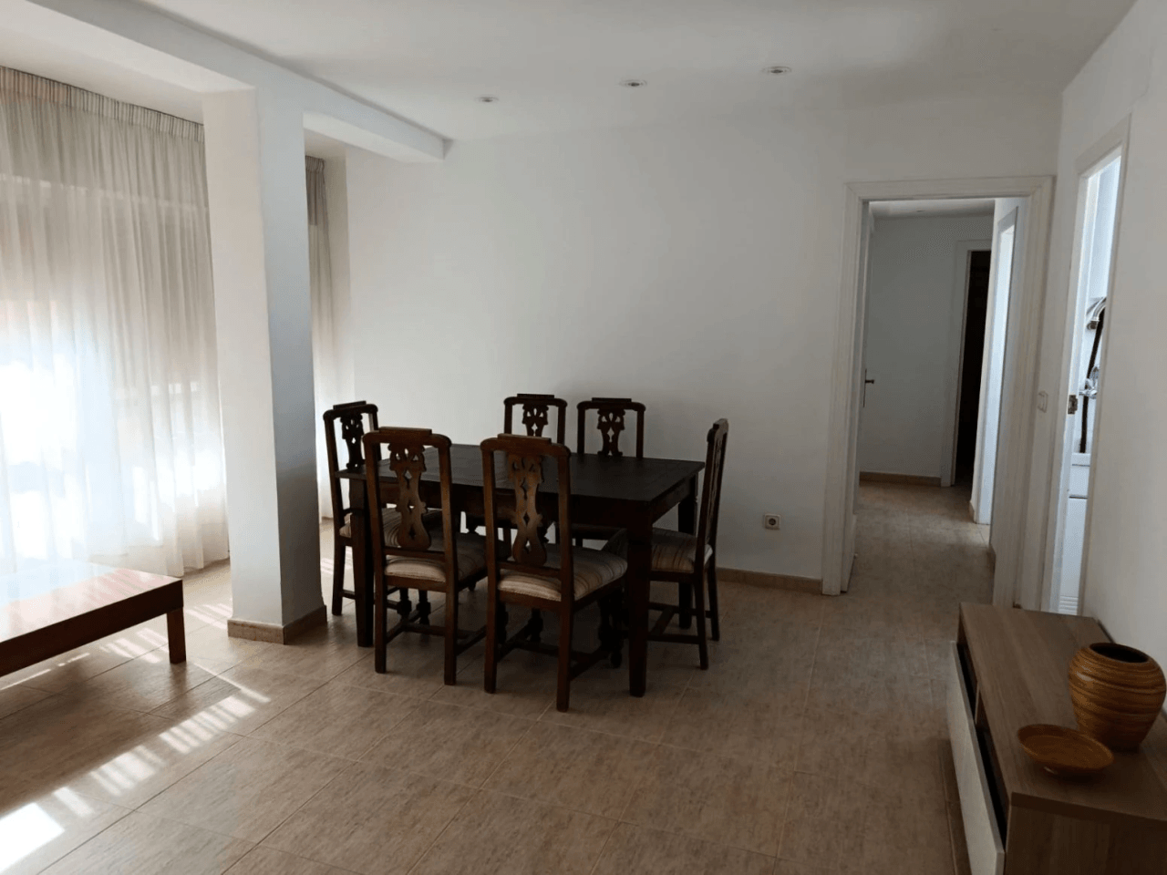 PISO EN MARIA AGUSTINA