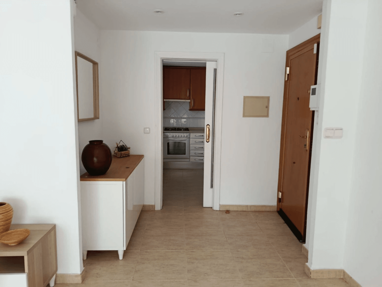 PISO EN MARIA AGUSTINA
