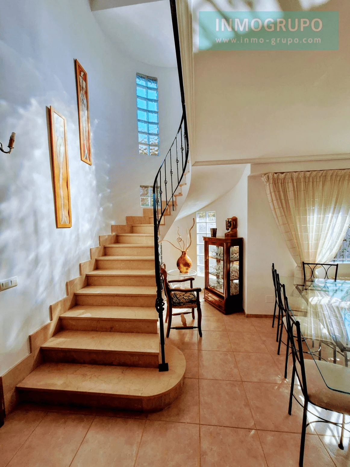 Villa individual con piscina a la Venta en Calle Sigalero, c