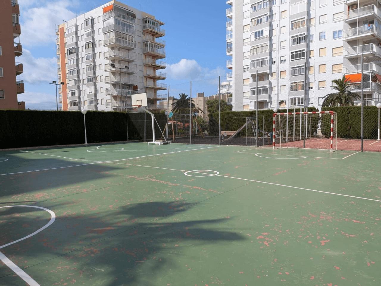 Espectacular vivienda en Els Terrers, Benicasim