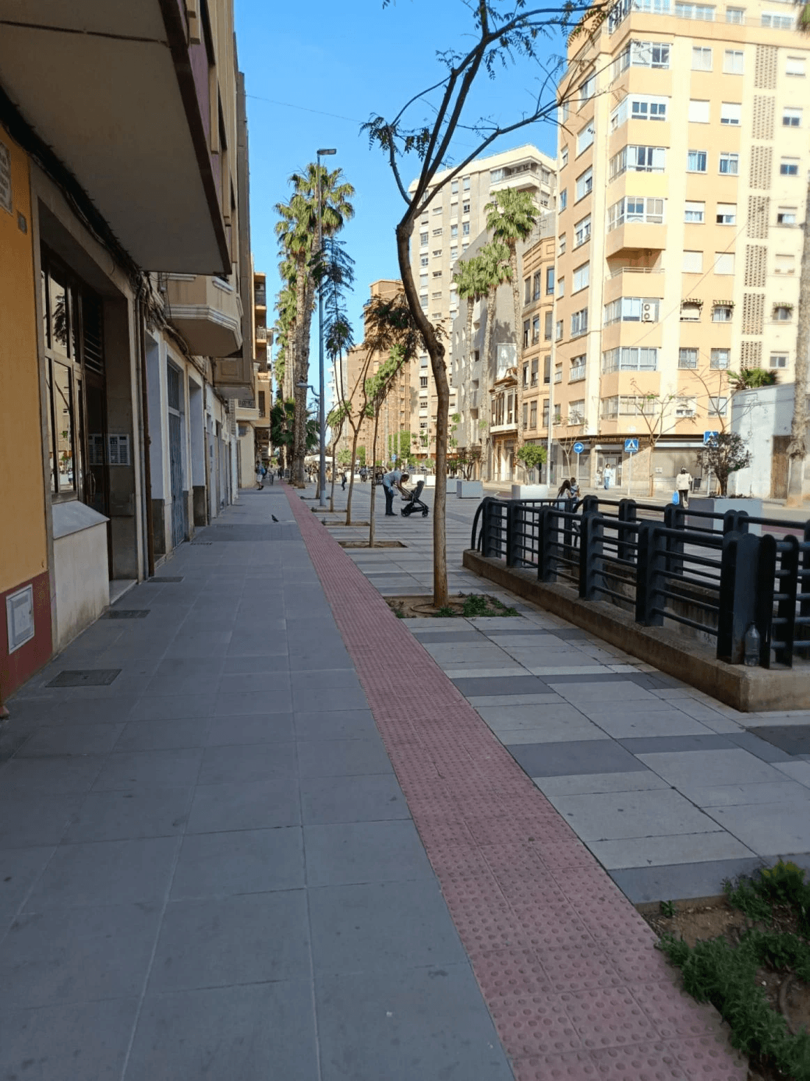 PISO EN MARIA AGUSTINA