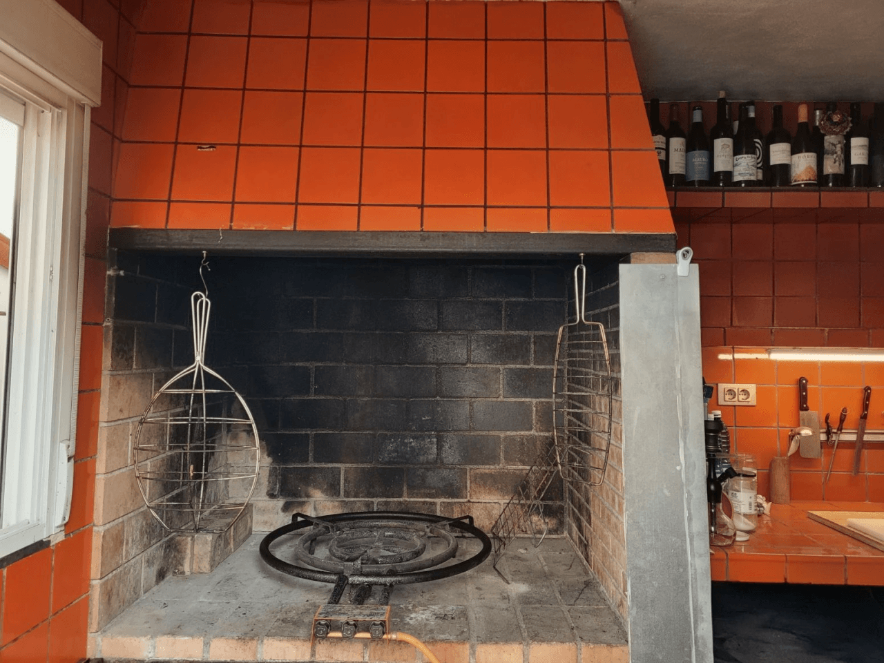 Excelente vivienda independiente a la venta en Zona Helipoli