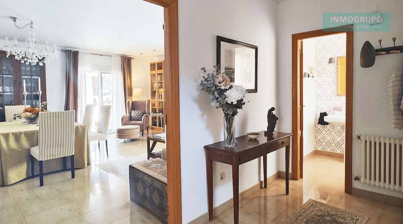 Villa a la Venta en Benicasim