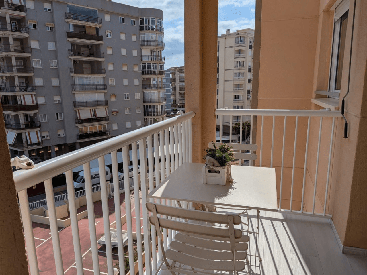 Espectacular vivienda en Els Terrers, Benicasim