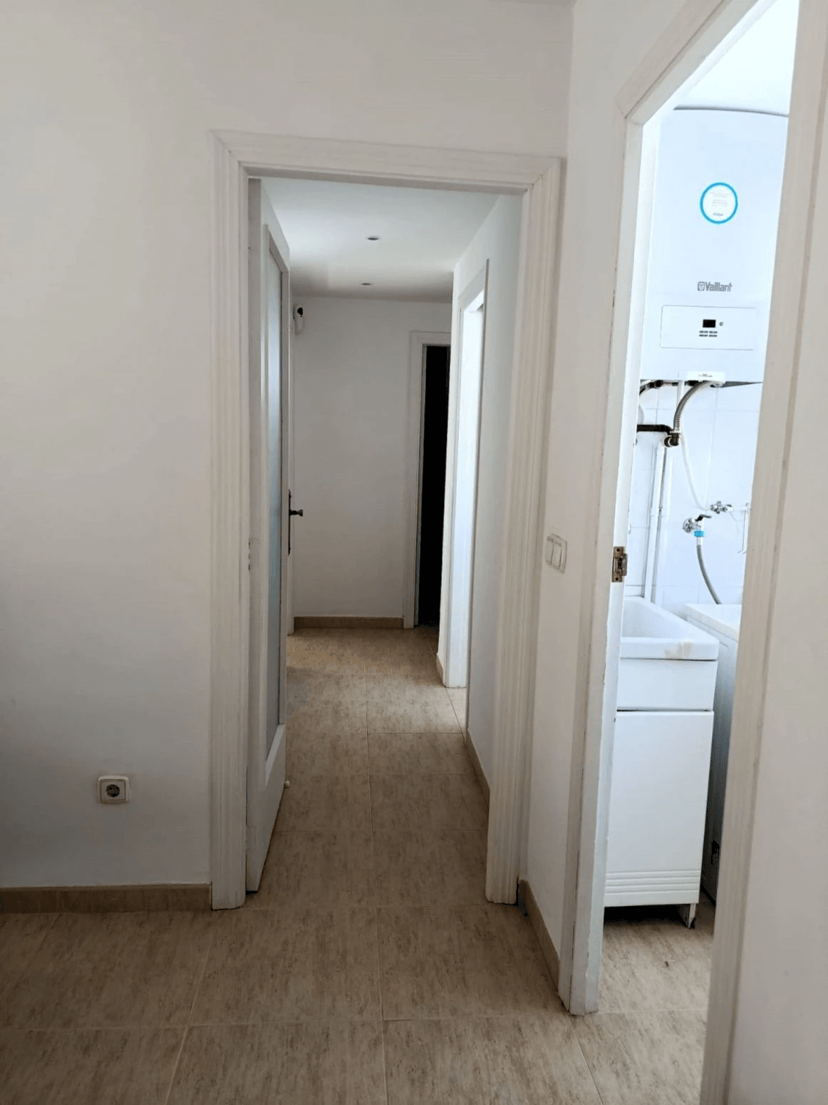 PISO EN MARIA AGUSTINA