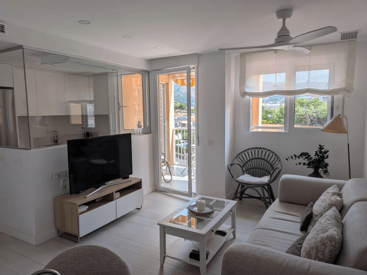 Espectacular vivienda en Els Terrers, Benicasim