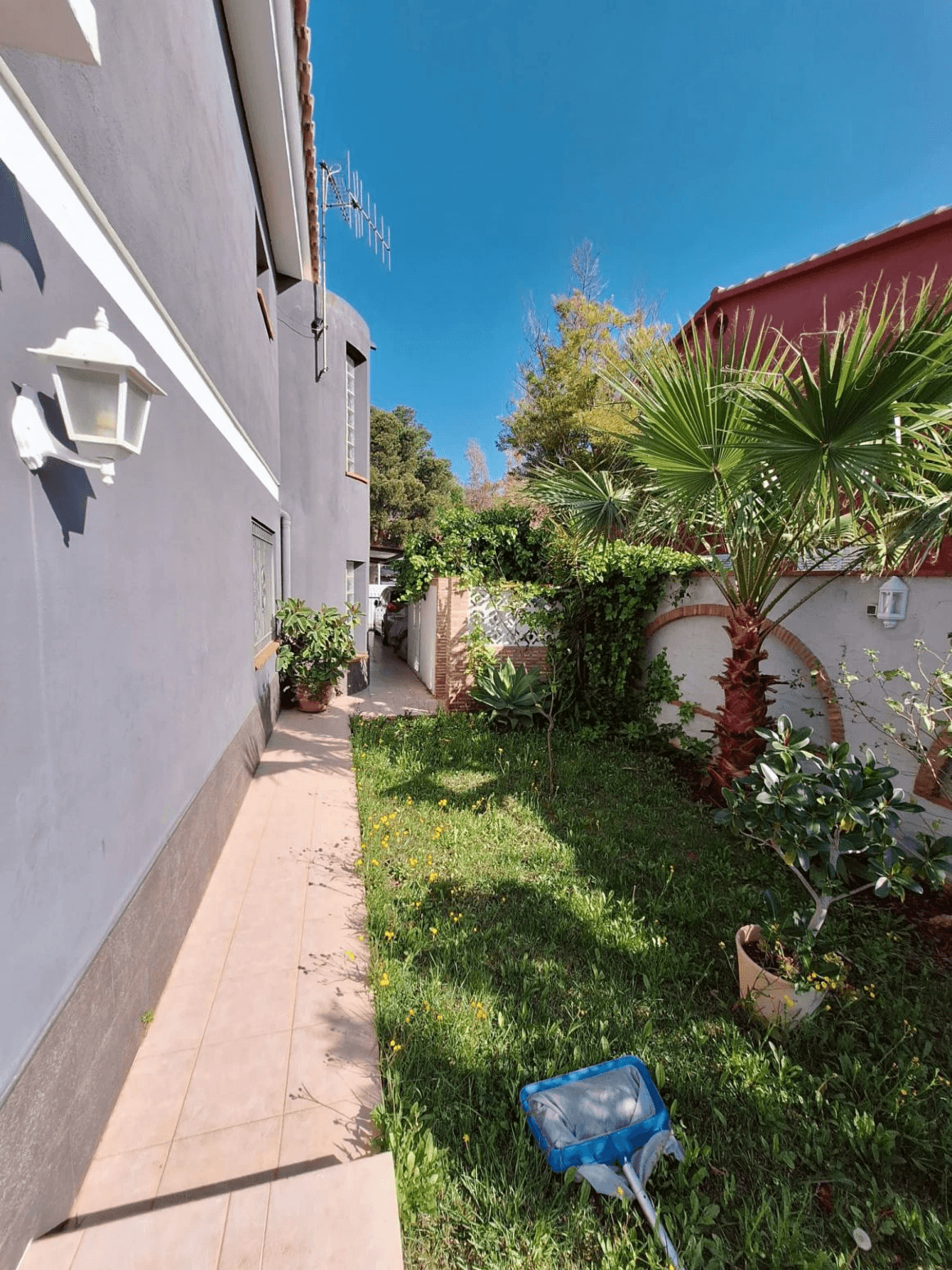 Villa individual con piscina a la Venta en Calle Sigalero, c