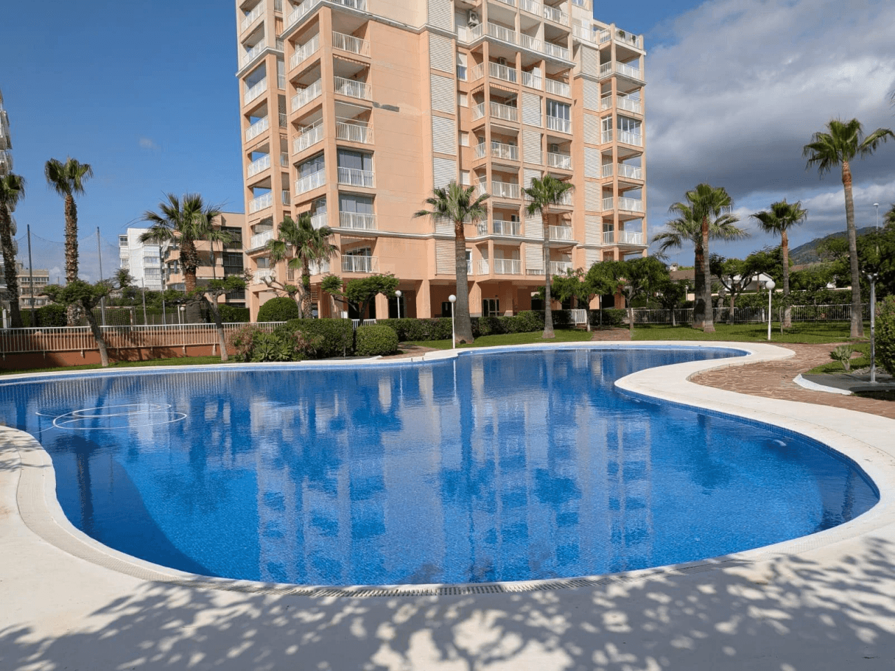 Espectacular vivienda en Els Terrers, Benicasim