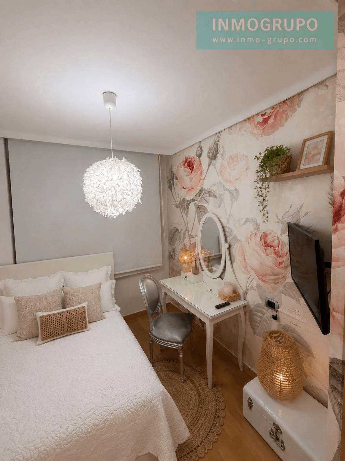 EXCELENTE VIVIENDA EN CASTELLÓN PROXIMO CENSAL PARK