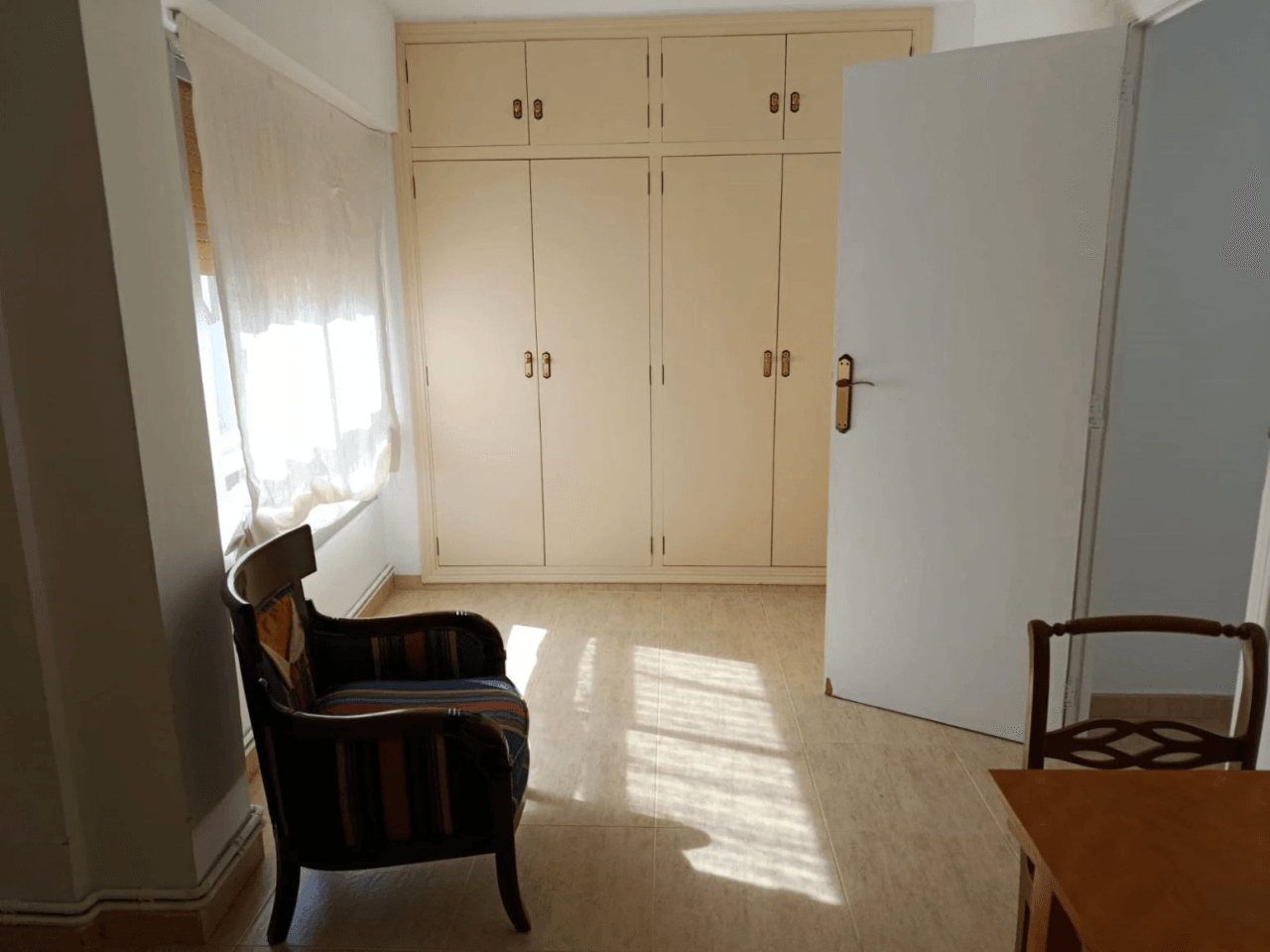 PISO EN MARIA AGUSTINA