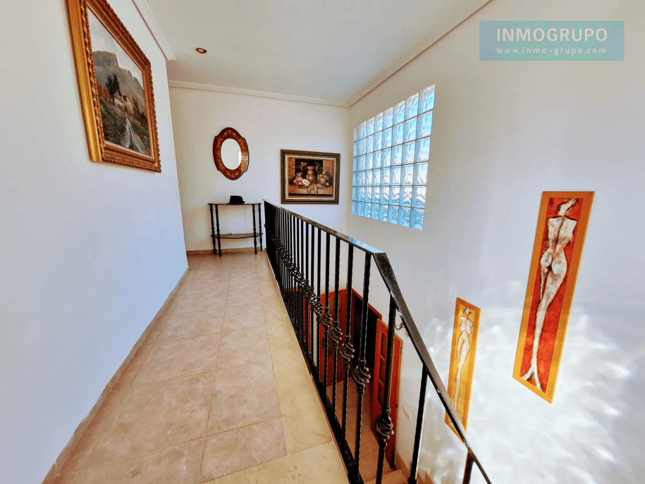 Villa individual con piscina a la Venta en Calle Sigalero, c