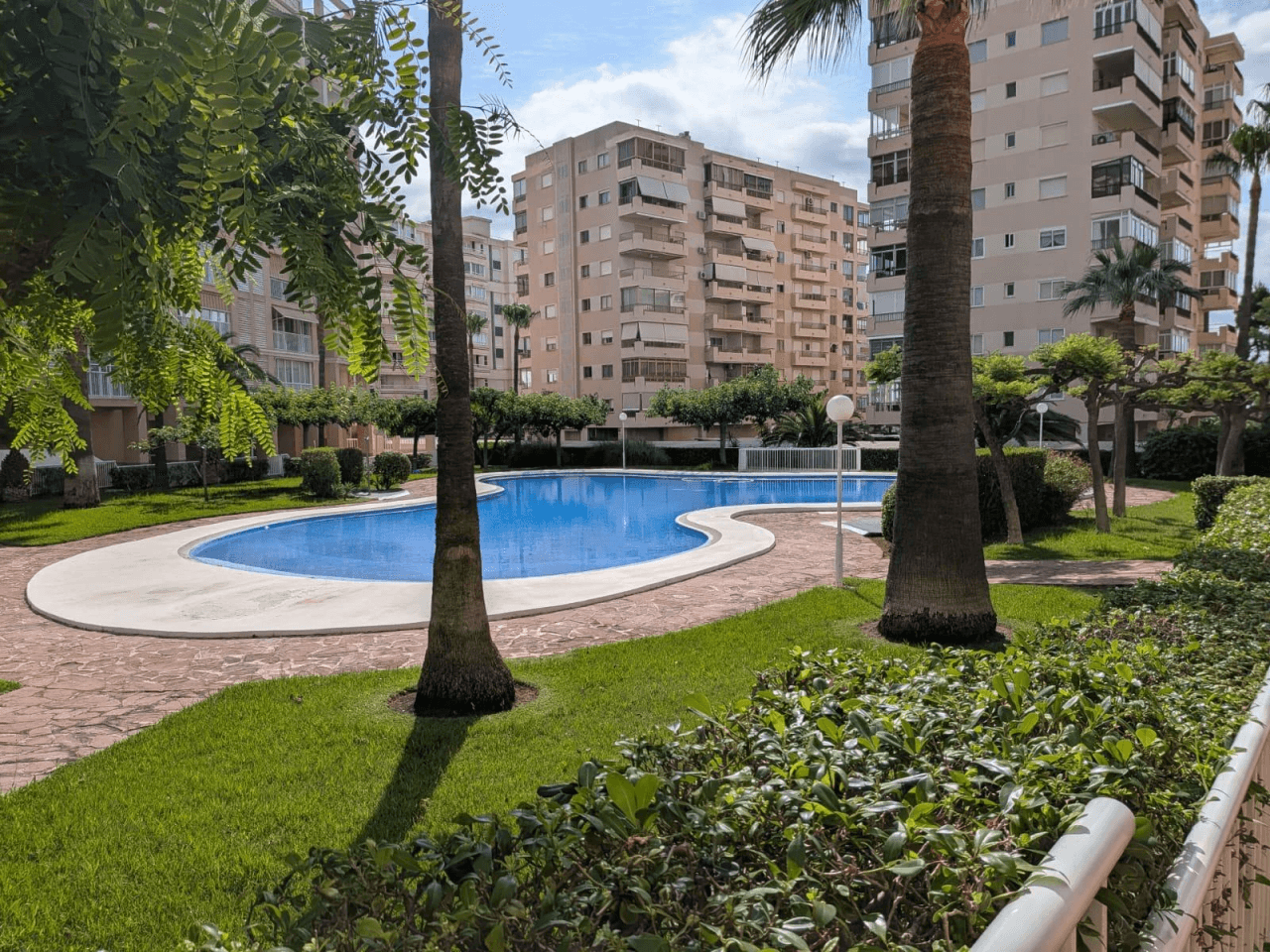 Espectacular vivienda en Els Terrers, Benicasim