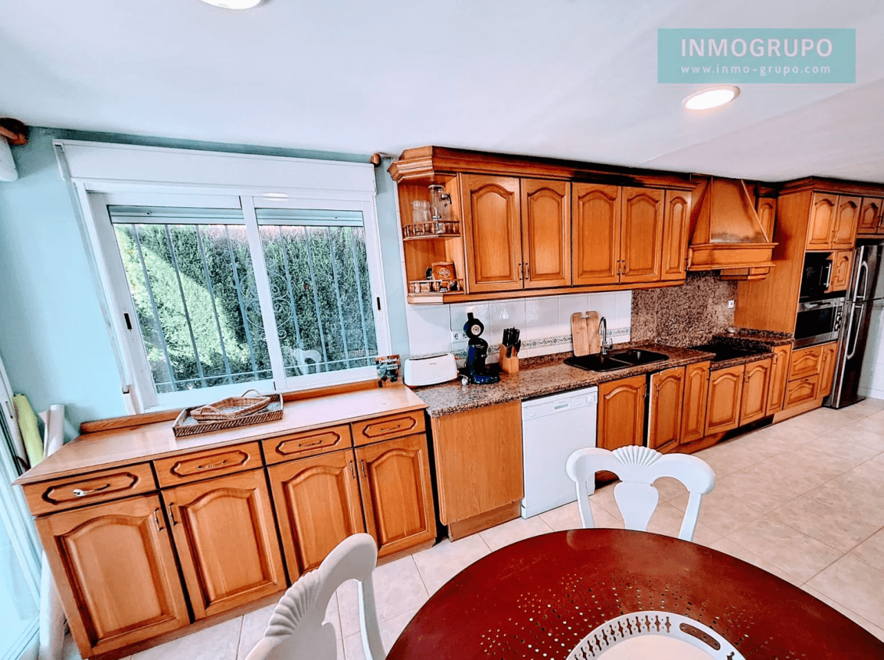 Villa individual con piscina a la Venta en Calle Sigalero, c