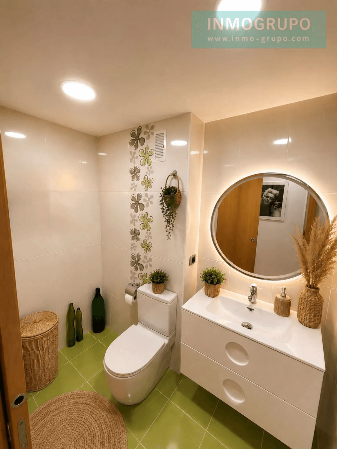 EXCELENTE VIVIENDA EN CASTELLÓN PROXIMO CENSAL PARK