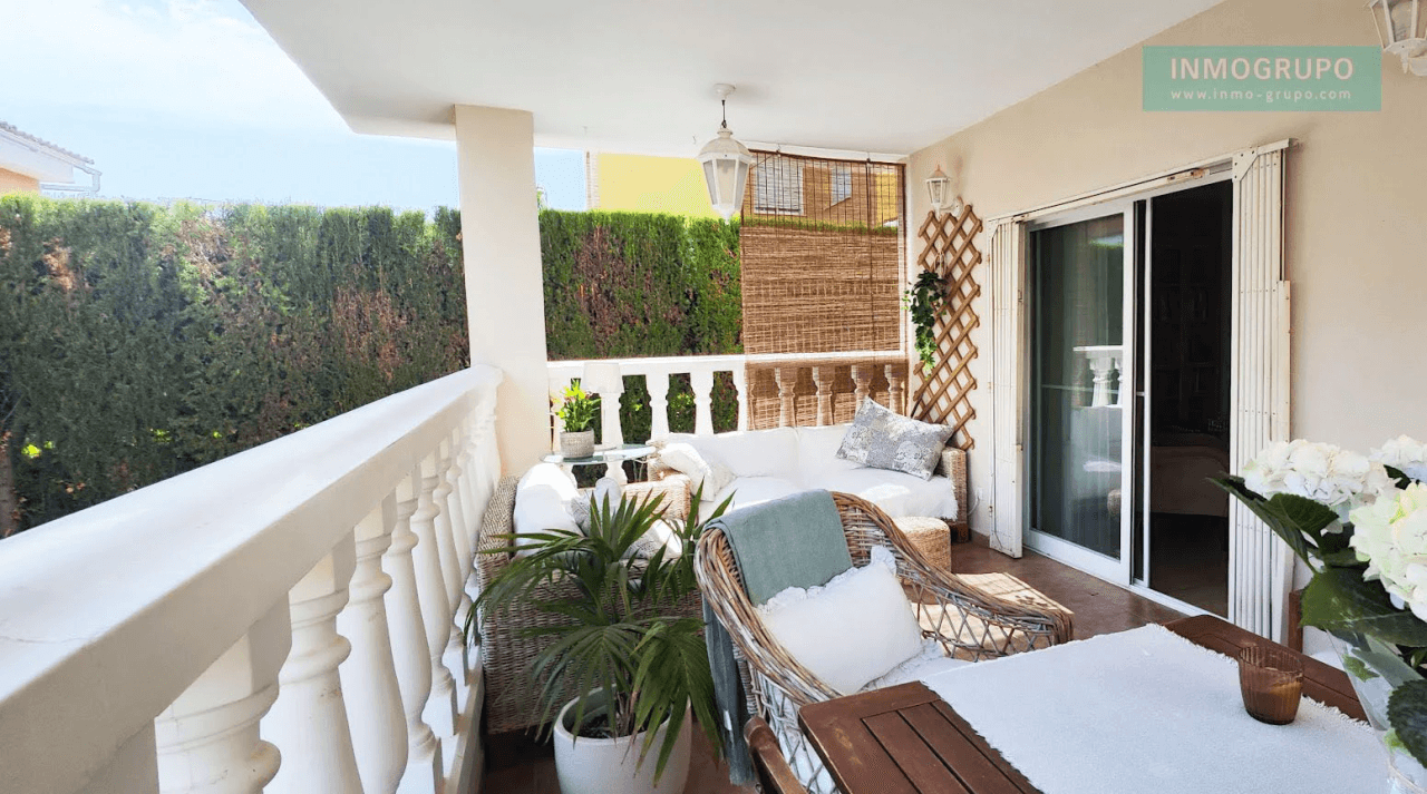 Villa a la Venta en Benicasim