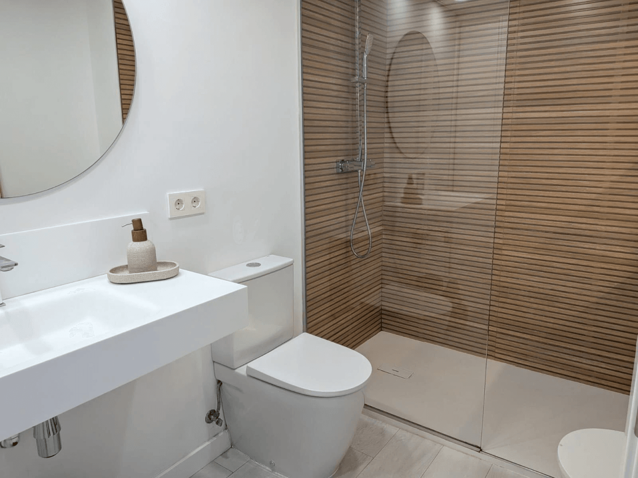 Espectacular vivienda en Els Terrers, Benicasim