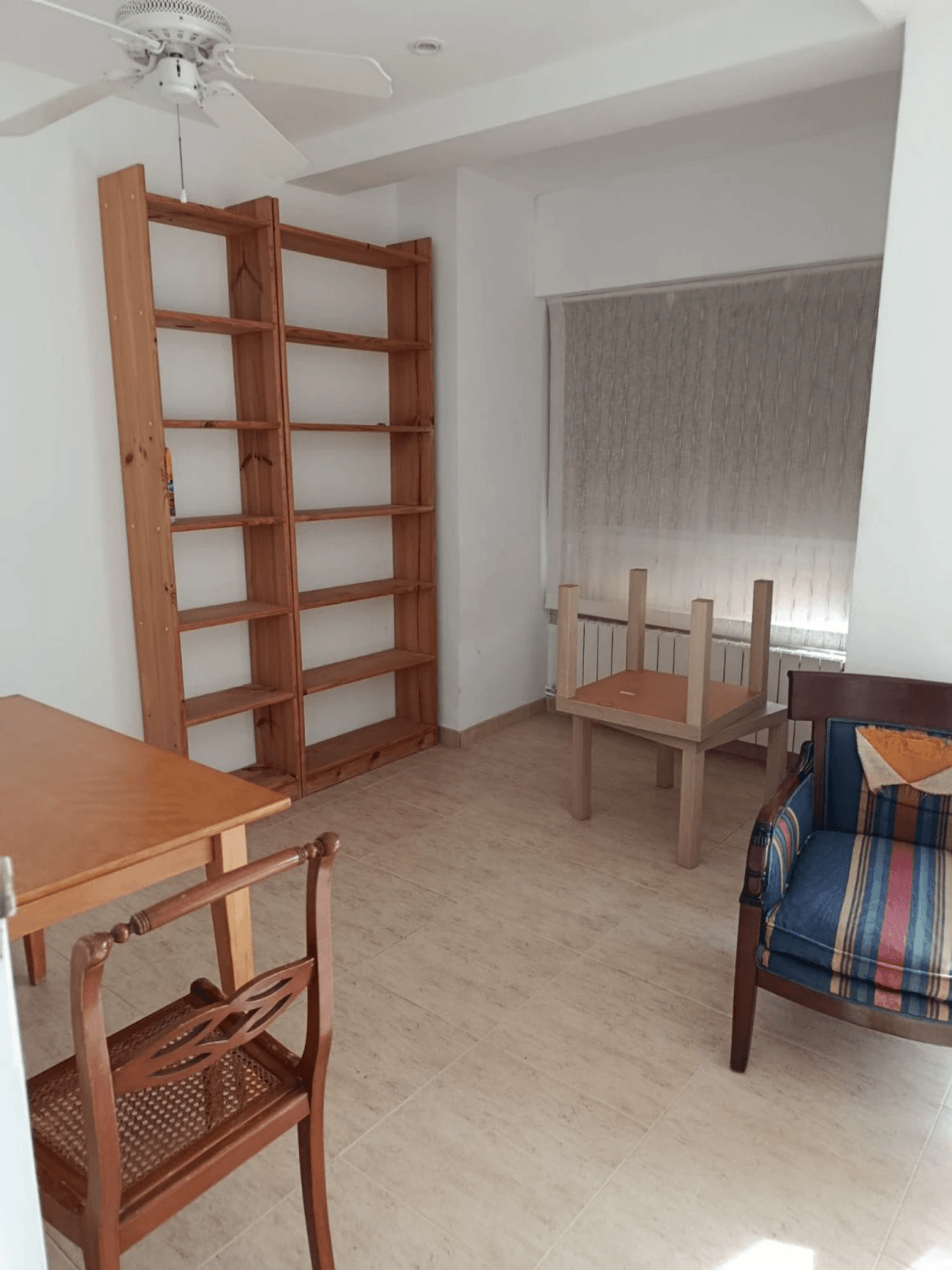 PISO EN MARIA AGUSTINA