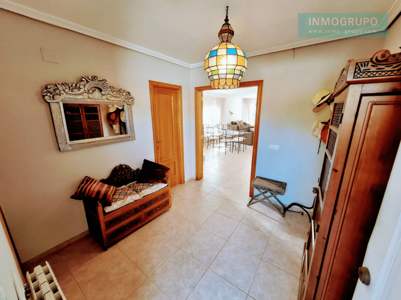 Villa individual con piscina a la Venta en Calle Sigalero, c