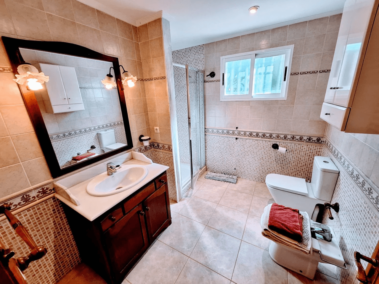 Villa individual con piscina a la Venta en Calle Sigalero, c