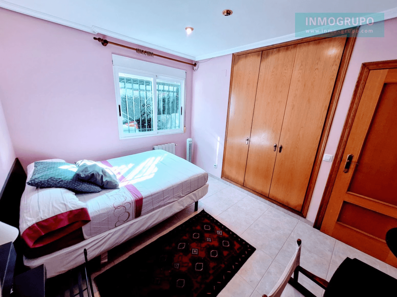 Villa individual con piscina a la Venta en Calle Sigalero, c