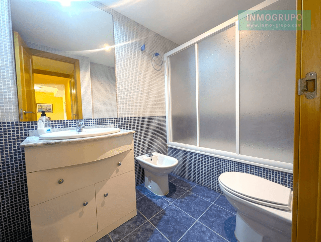 Apartamento en Primera Línea con Gran Terraza