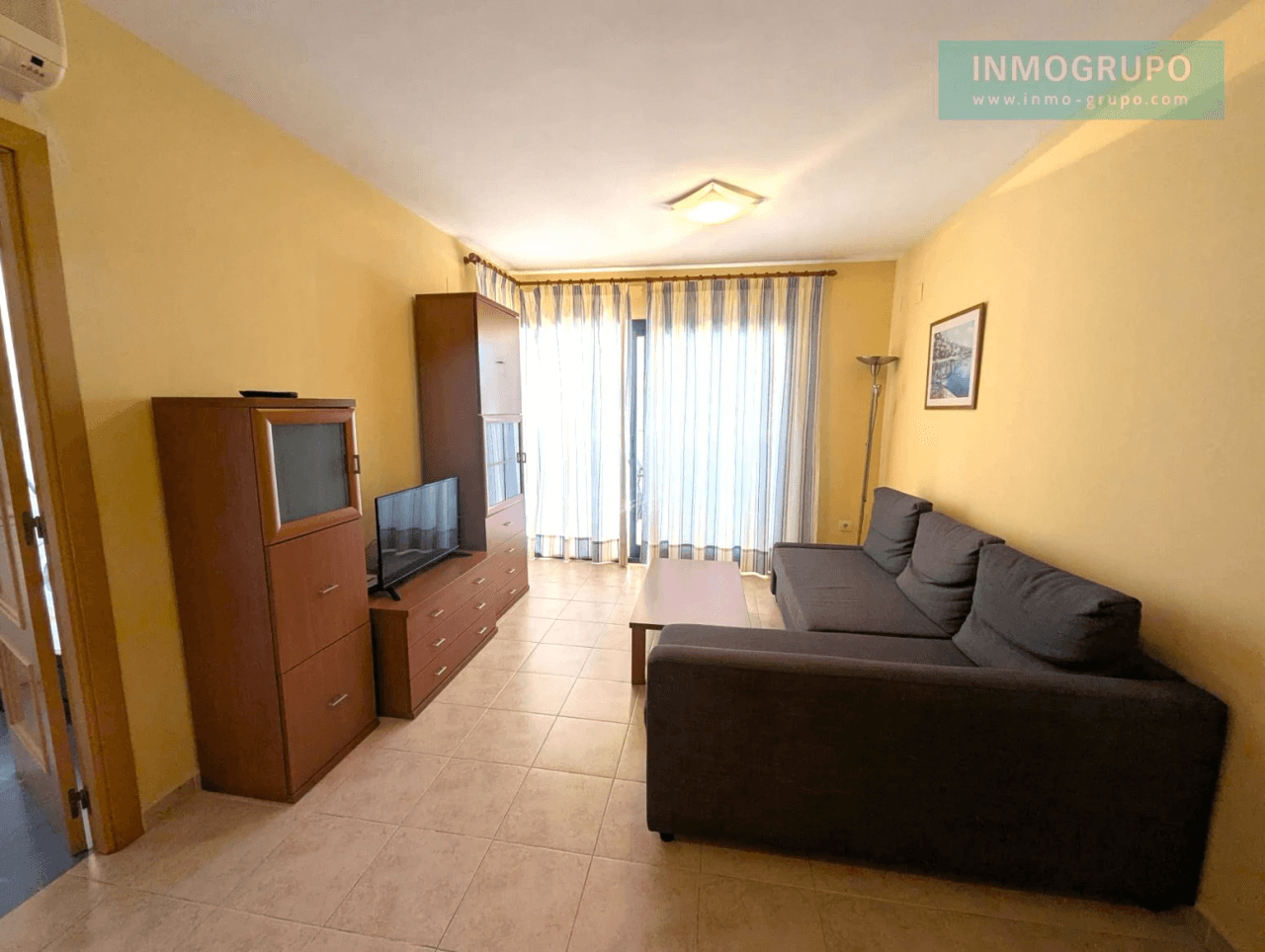 Apartamento en Primera Línea con Gran Terraza