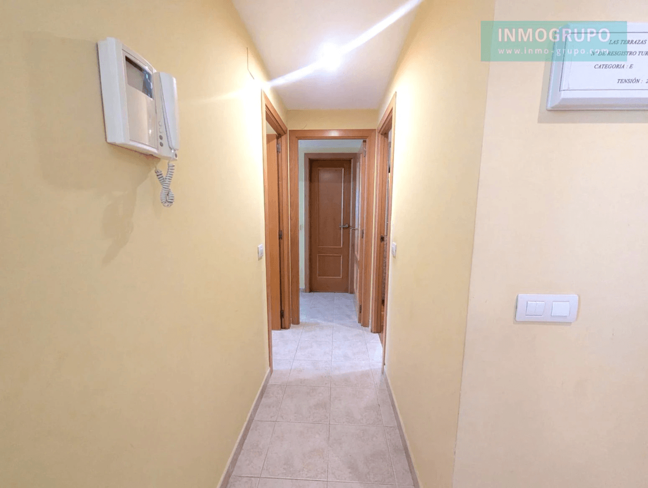 Apartamento en Primera Línea con Gran Terraza