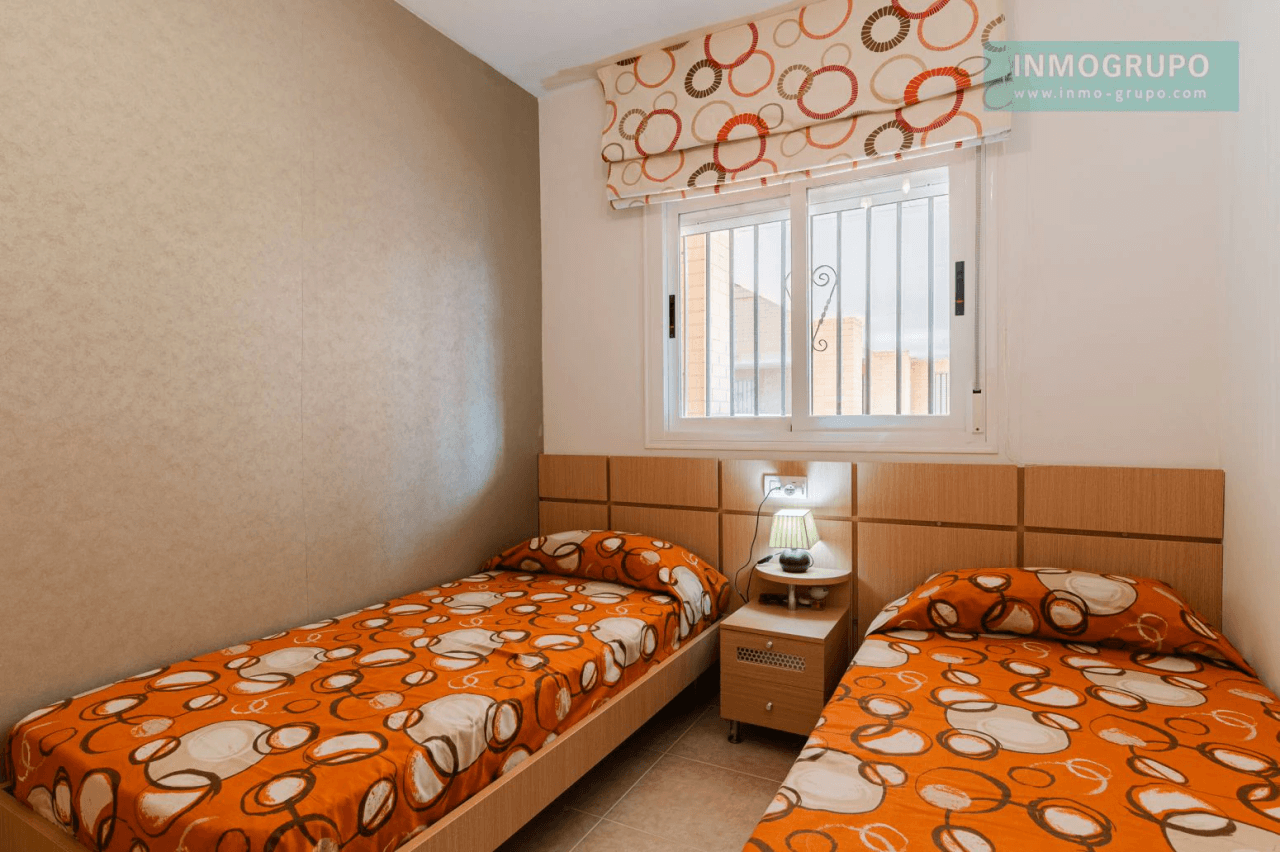 ESPECTACULAR APARTAMENTO EN EL EDIFICIO VALPARAISO