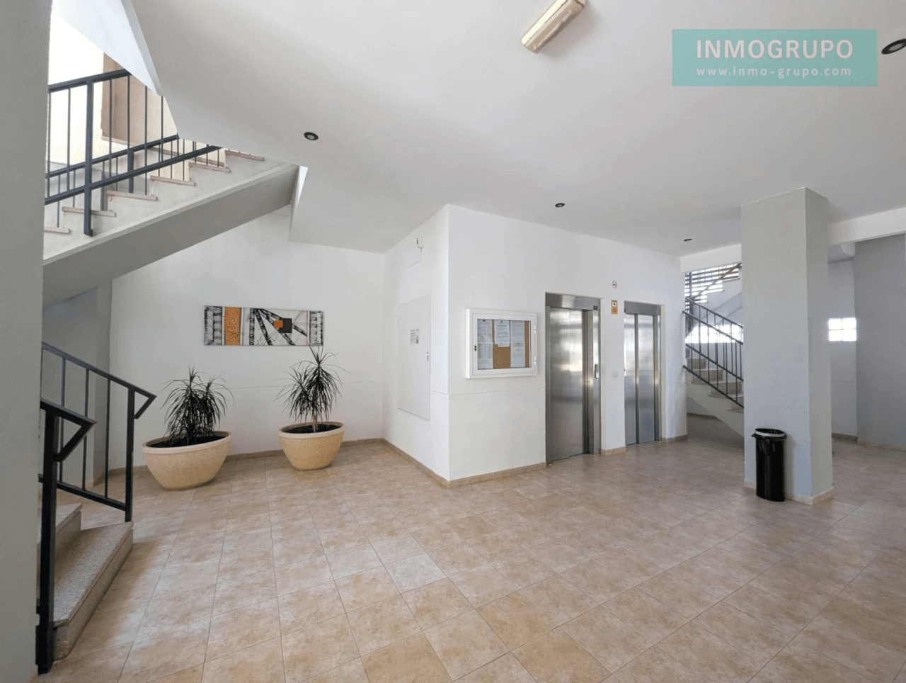 Apartamento en Primera Línea con Gran Terraza