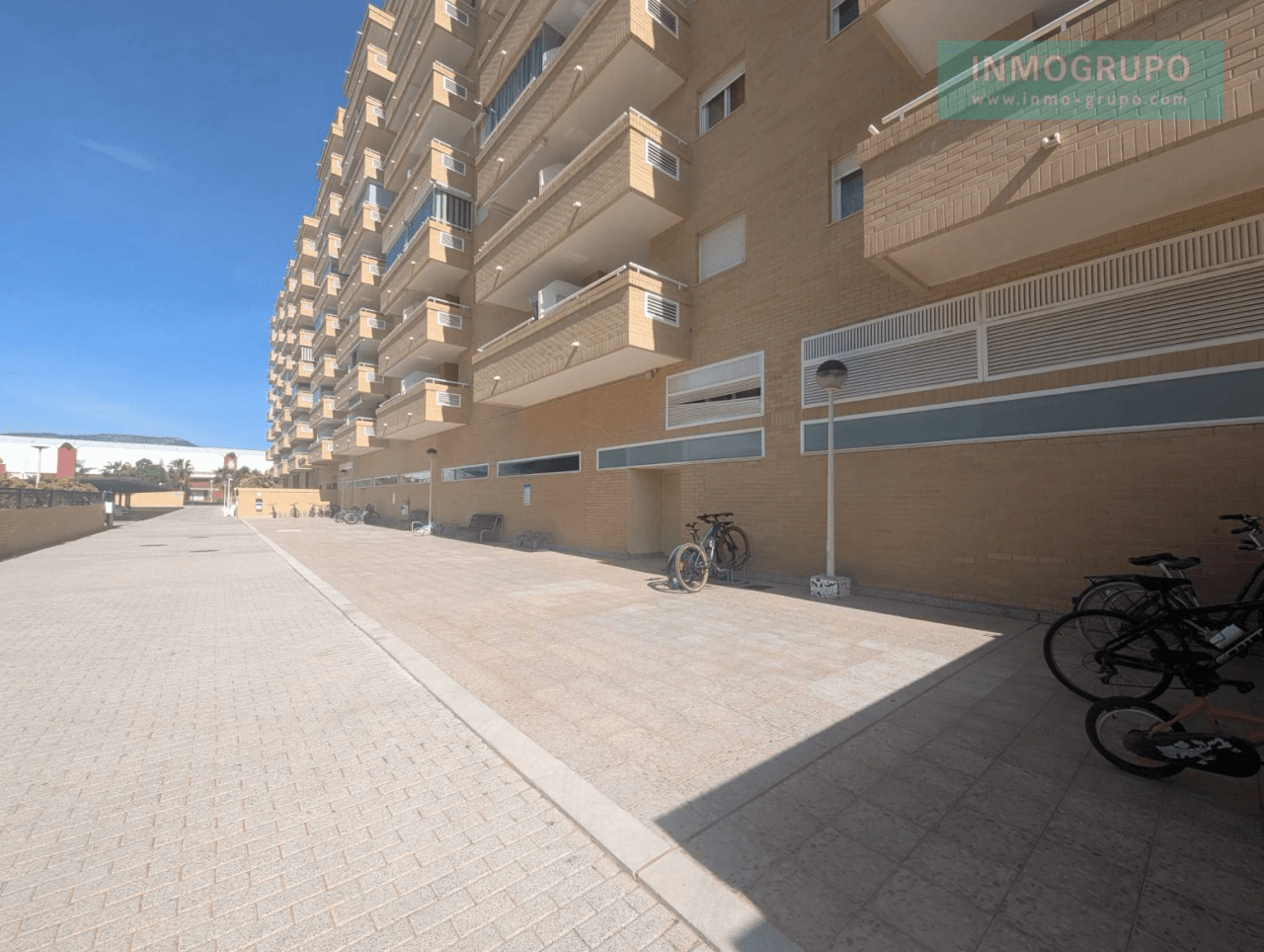 Bonito apartamento en Valparaiso