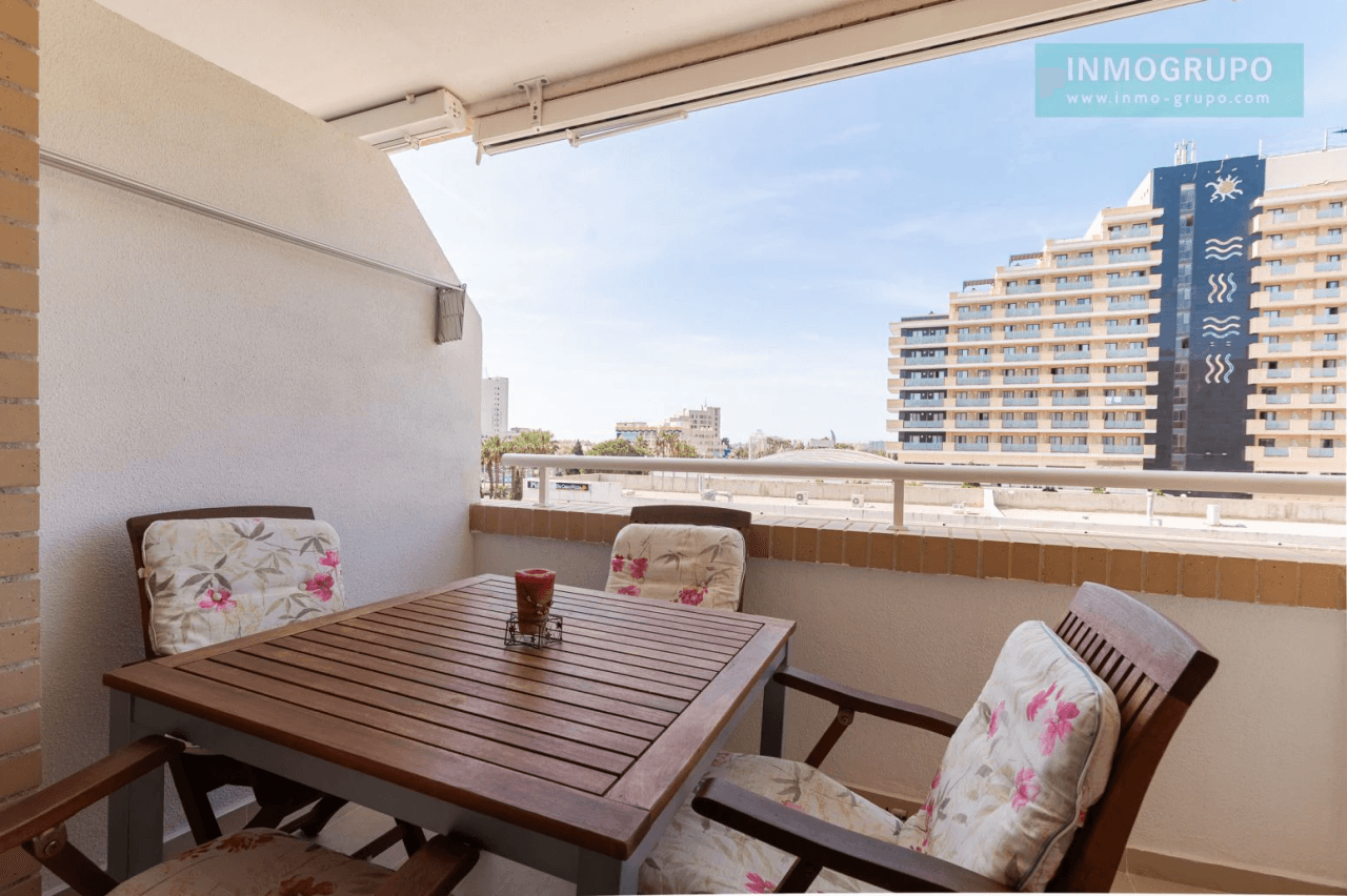 ESPECTACULAR APARTAMENTO EN EL EDIFICIO VALPARAISO